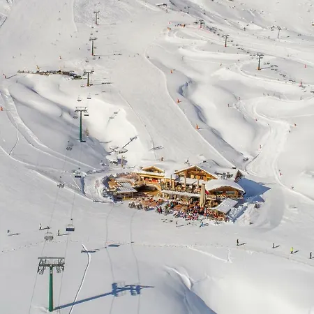 Rifugio Salei Pensionat *